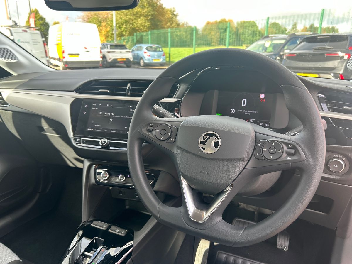 Used Vauxhall Corsa 2024 for sale - 76576367: Photo 20