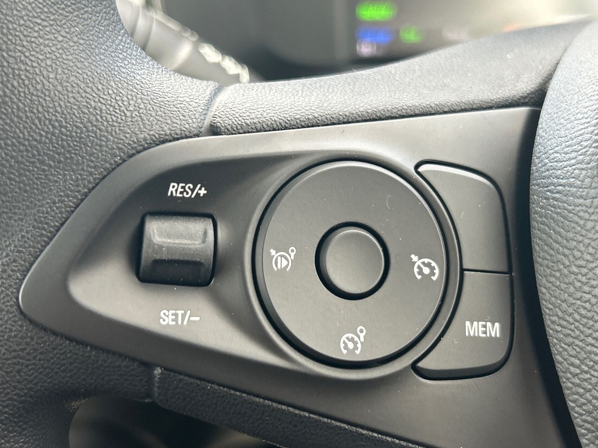 Used Vauxhall Corsa 2024 for sale - 76576367: Photo 21