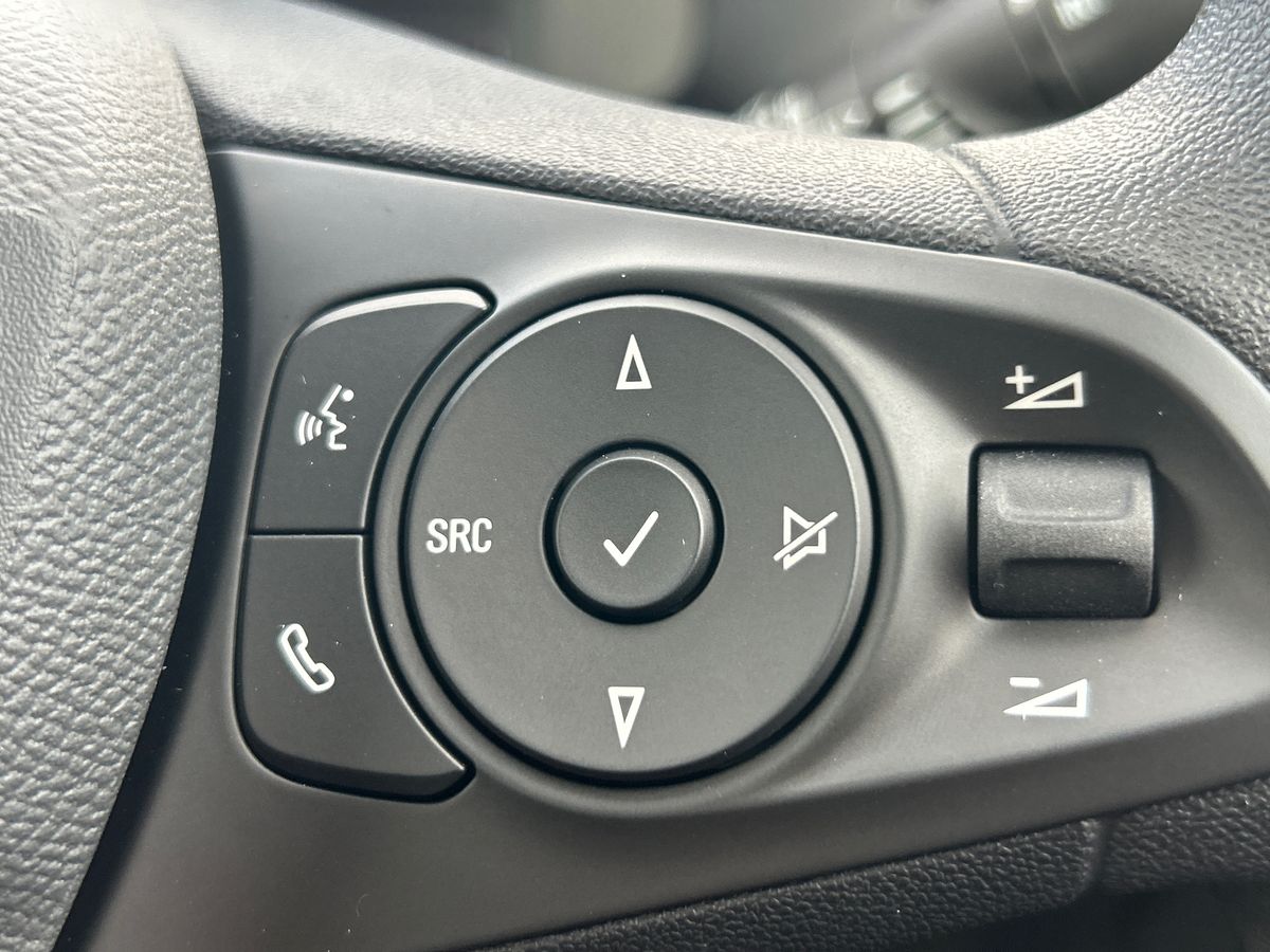 Used Vauxhall Corsa 2024 for sale - 76576367: Photo 22