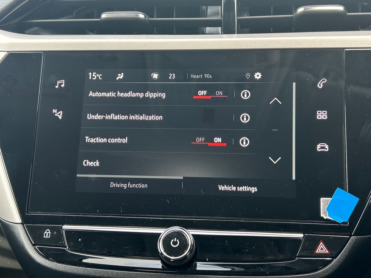 Used Vauxhall Corsa 2024 for sale - 76576367: Photo 25