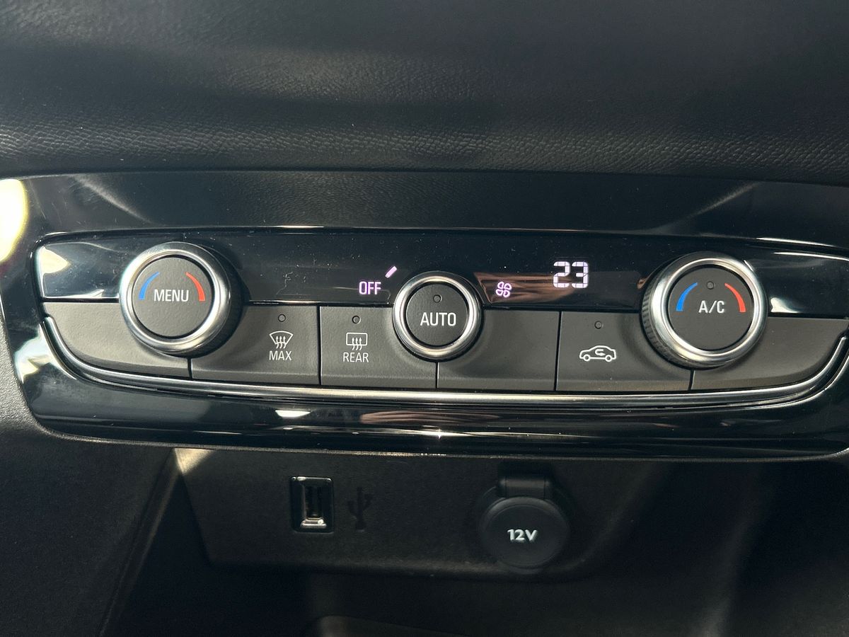 Used Vauxhall Corsa 2024 for sale - 76576367: Photo 27