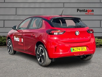 Used Vauxhall Corsa 2024 for sale - 76576367: Photo