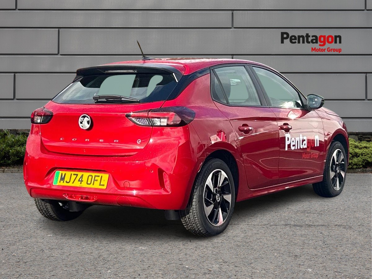 Used Vauxhall Corsa 2024 for sale - 76576367: Photo 4