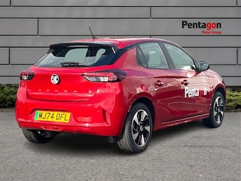 Used Vauxhall Corsa 2024 for sale - 76576367: Photo