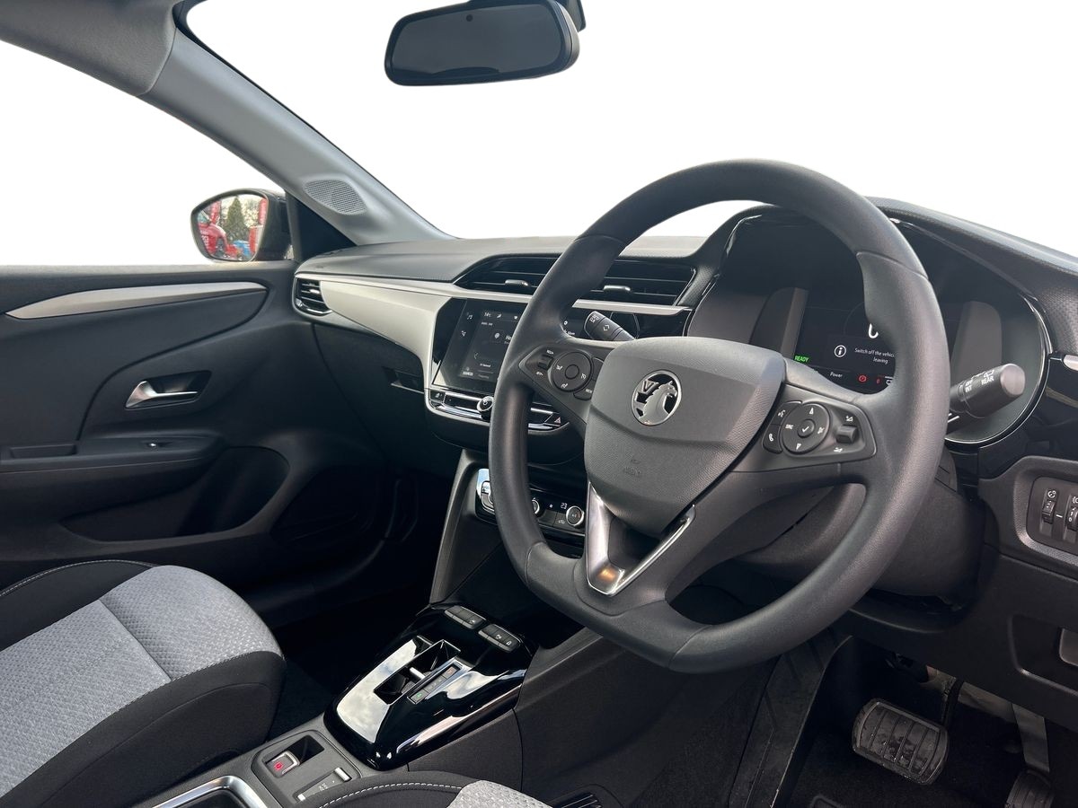 Used Vauxhall Corsa 2024 for sale - 76576367: Photo 5