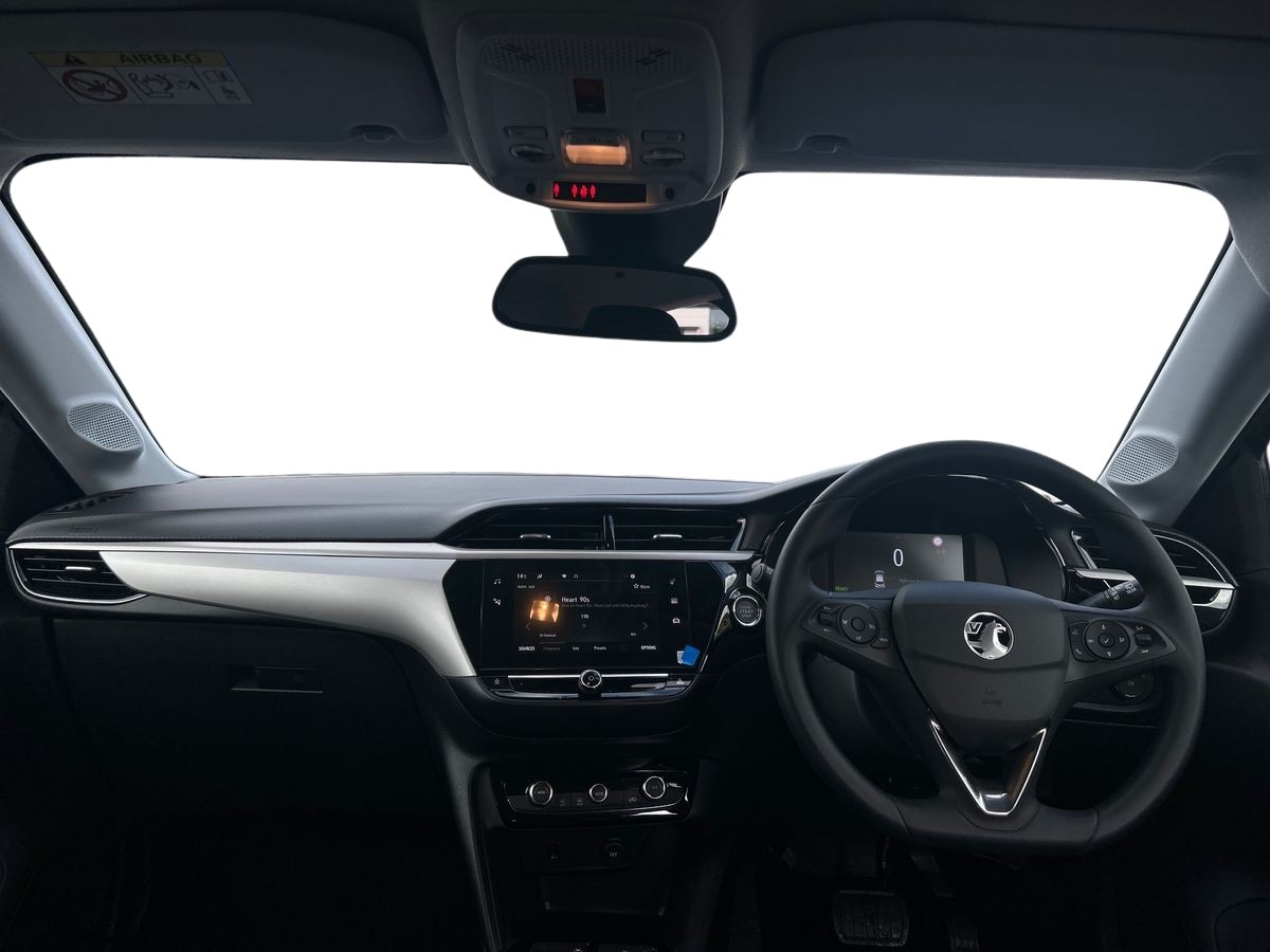 Used Vauxhall Corsa 2024 for sale - 76576367: Photo 7