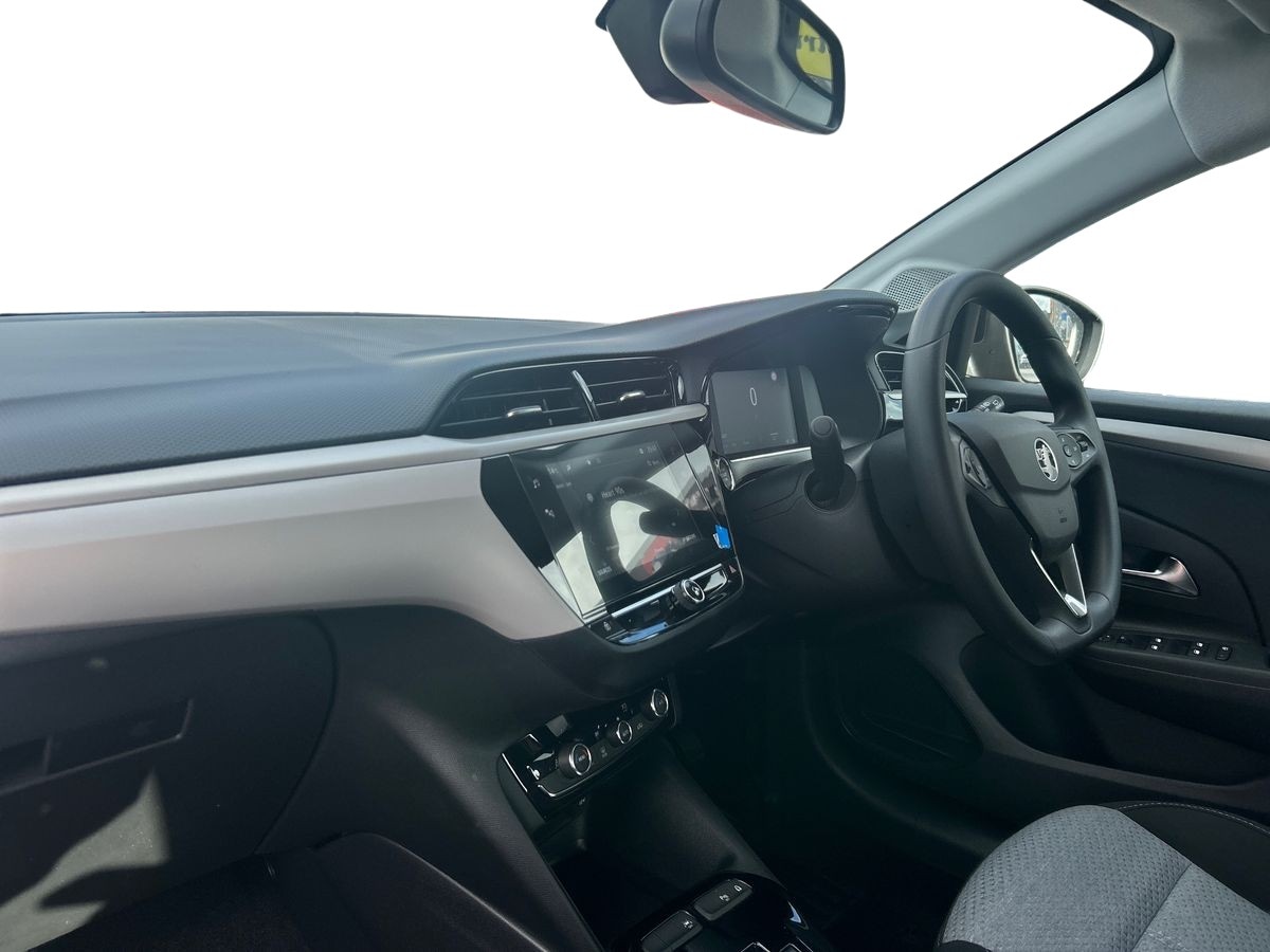 Used Vauxhall Corsa 2024 for sale - 76576367: Photo 8