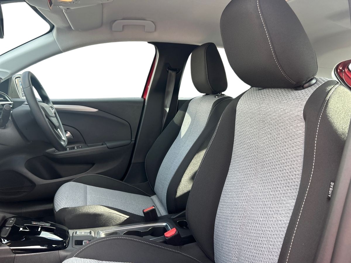 Used Vauxhall Corsa 2024 for sale - 76576367: Photo 9