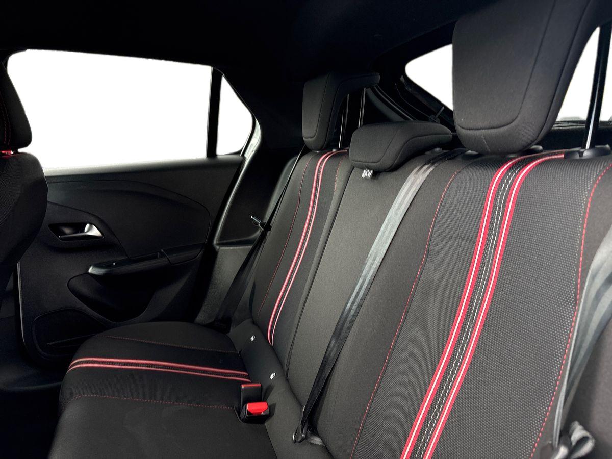 Used Vauxhall Corsa 2023 for sale - 75766362: Photo 10