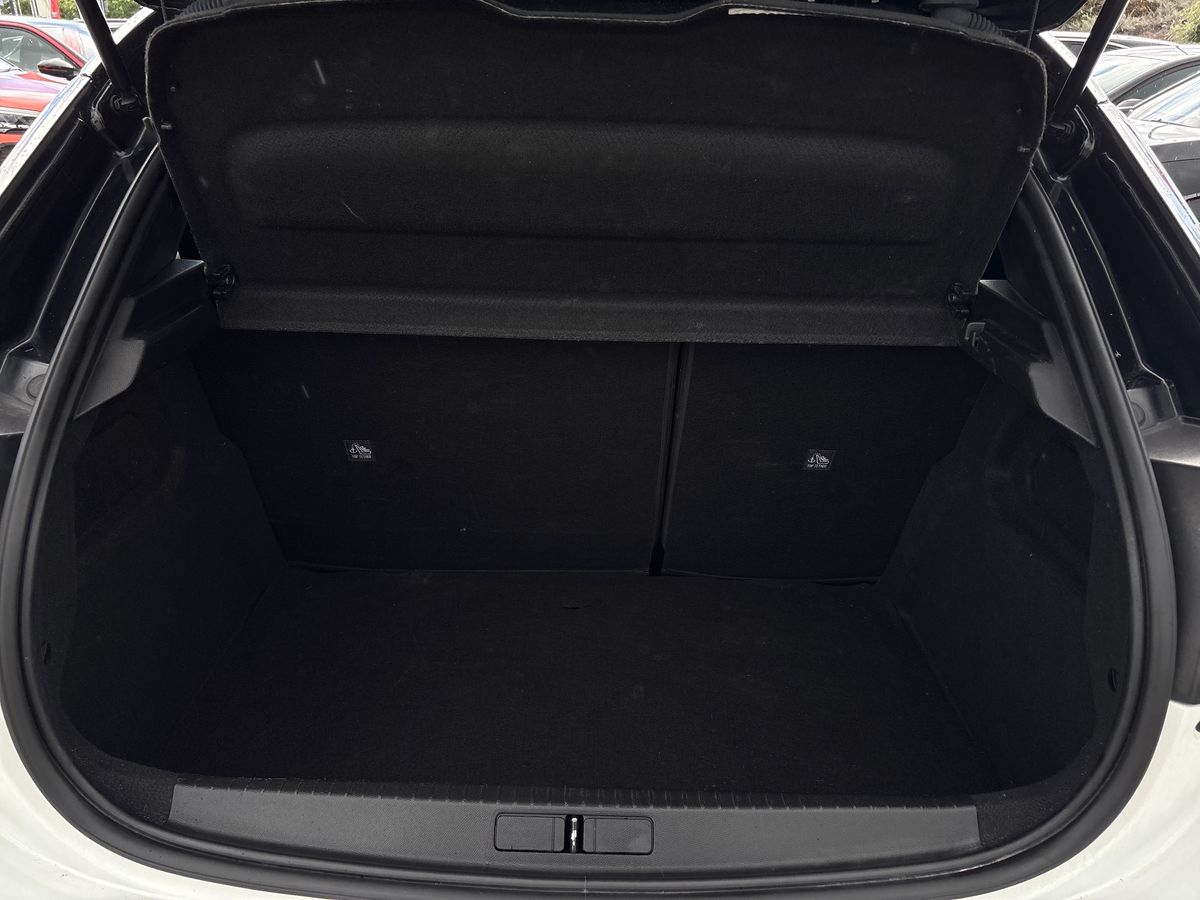 Used Vauxhall Corsa 2023 for sale - 75766362: Photo 11