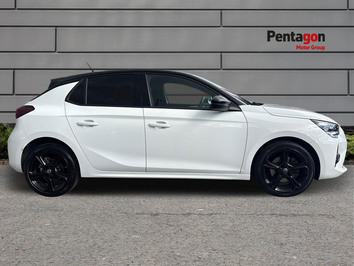 Used Vauxhall Corsa 2023 for sale - 75766362: Photo 13