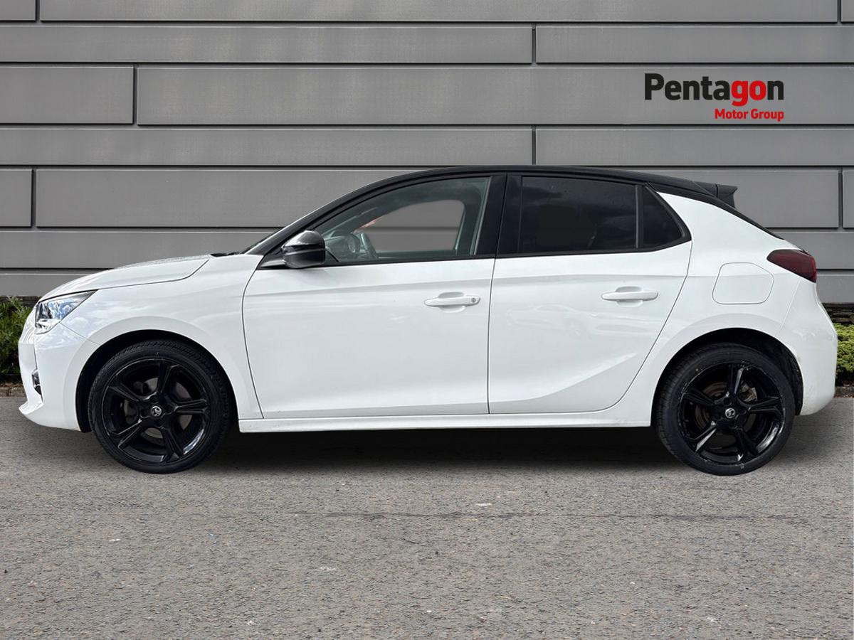 Used Vauxhall Corsa 2023 for sale - 75766362: Photo 14