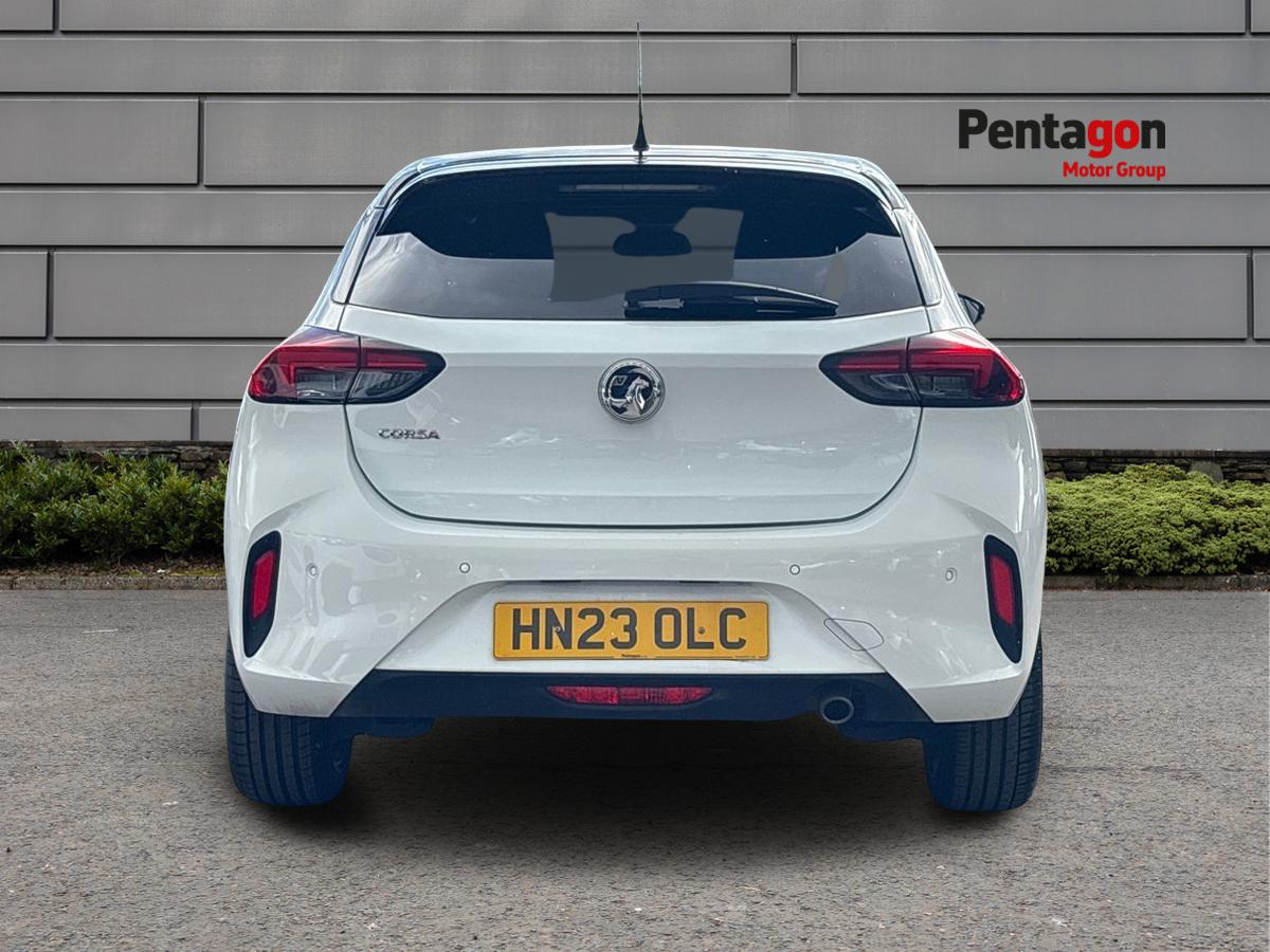 Used Vauxhall Corsa 2023 for sale - 75766362: Photo 16