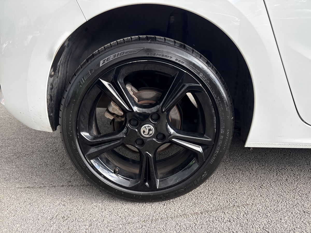 Used Vauxhall Corsa 2023 for sale - 75766362: Photo 17