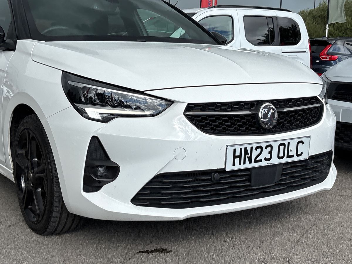 Used Vauxhall Corsa 2023 for sale - 75766362: Photo 18