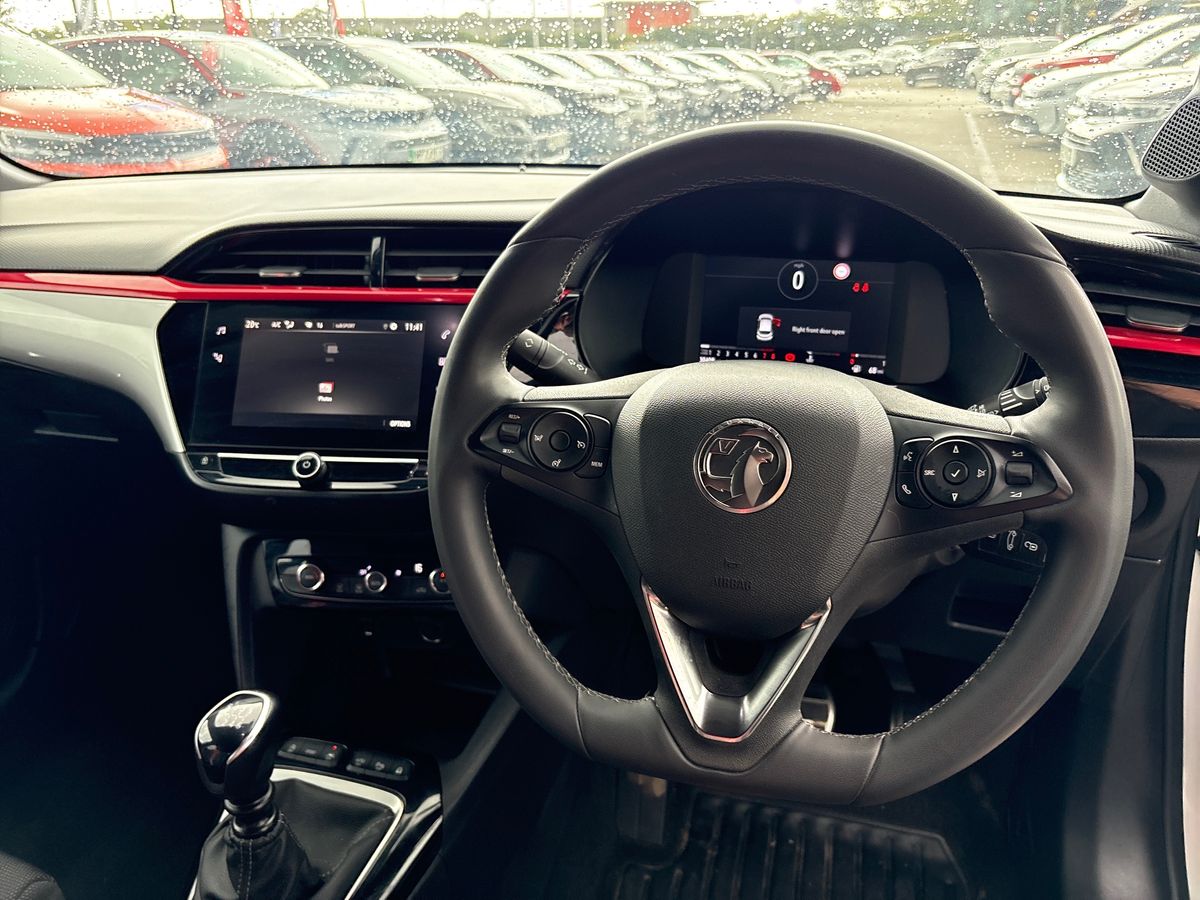 Used Vauxhall Corsa 2023 for sale - 75766362: Photo 20