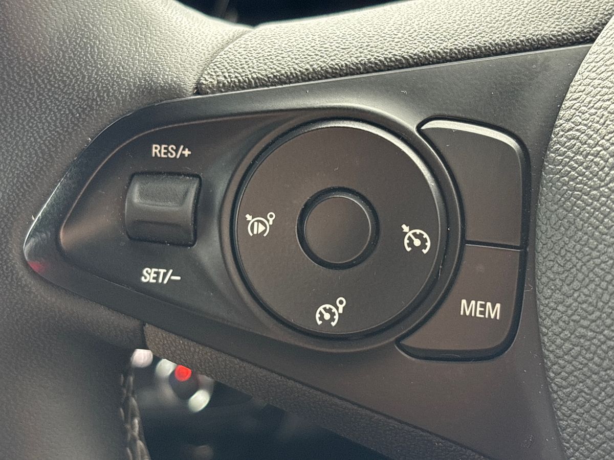 Used Vauxhall Corsa 2023 for sale - 75766362: Photo 21