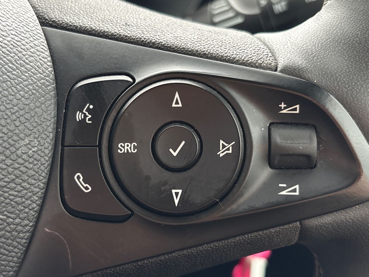 Used Vauxhall Corsa 2023 for sale - 75766362: Photo 22