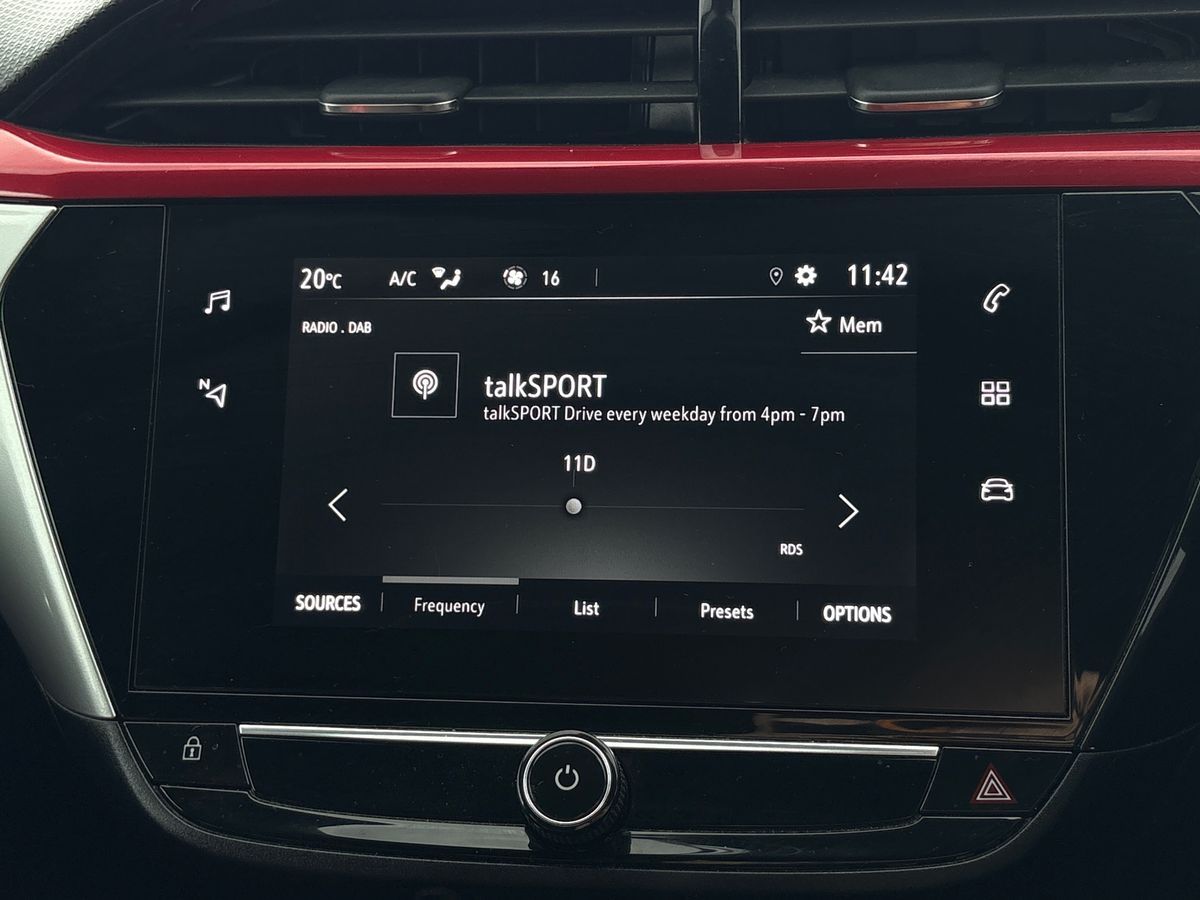 Used Vauxhall Corsa 2023 for sale - 75766362: Photo 24