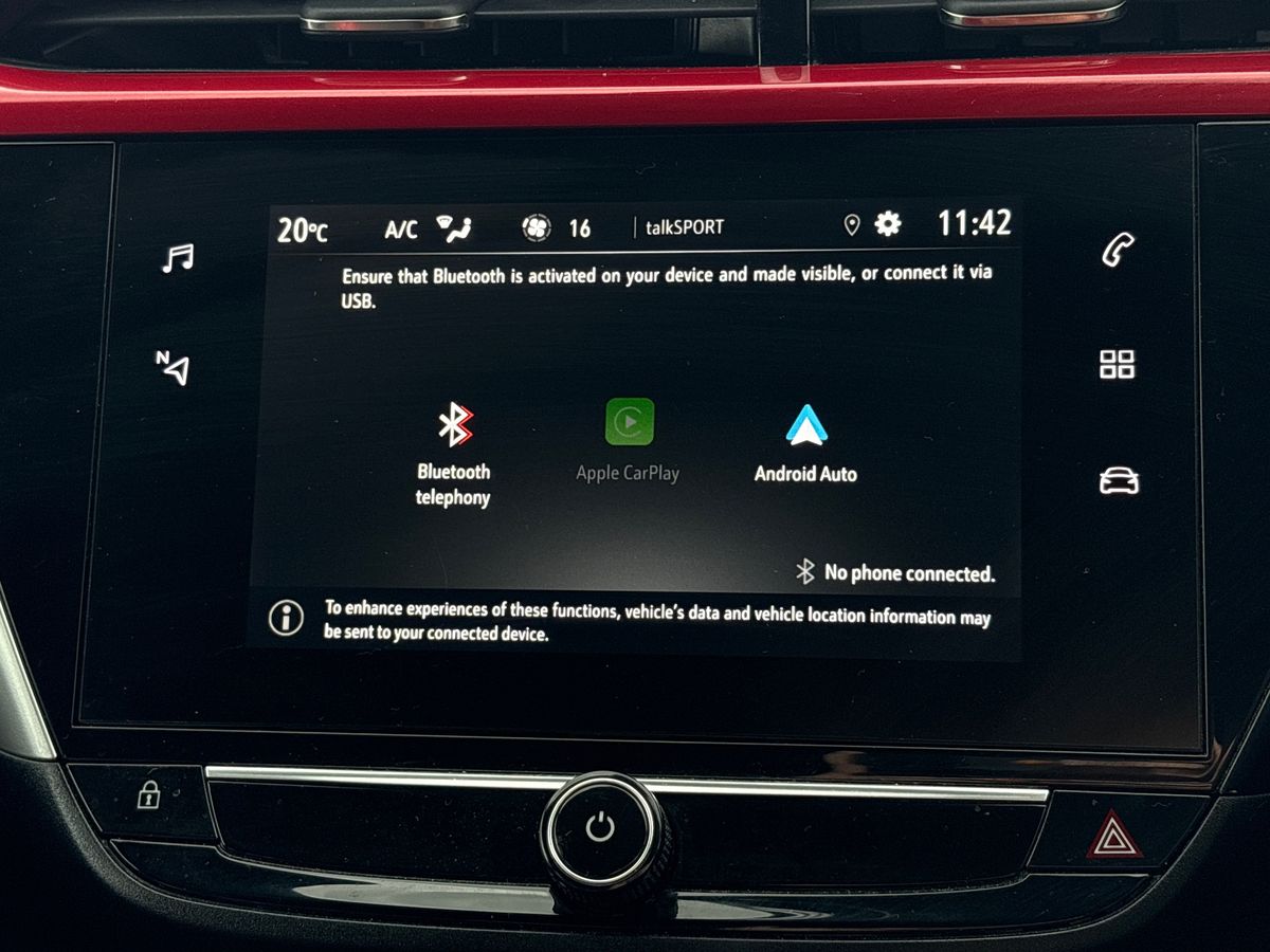 Used Vauxhall Corsa 2023 for sale - 75766362: Photo 25