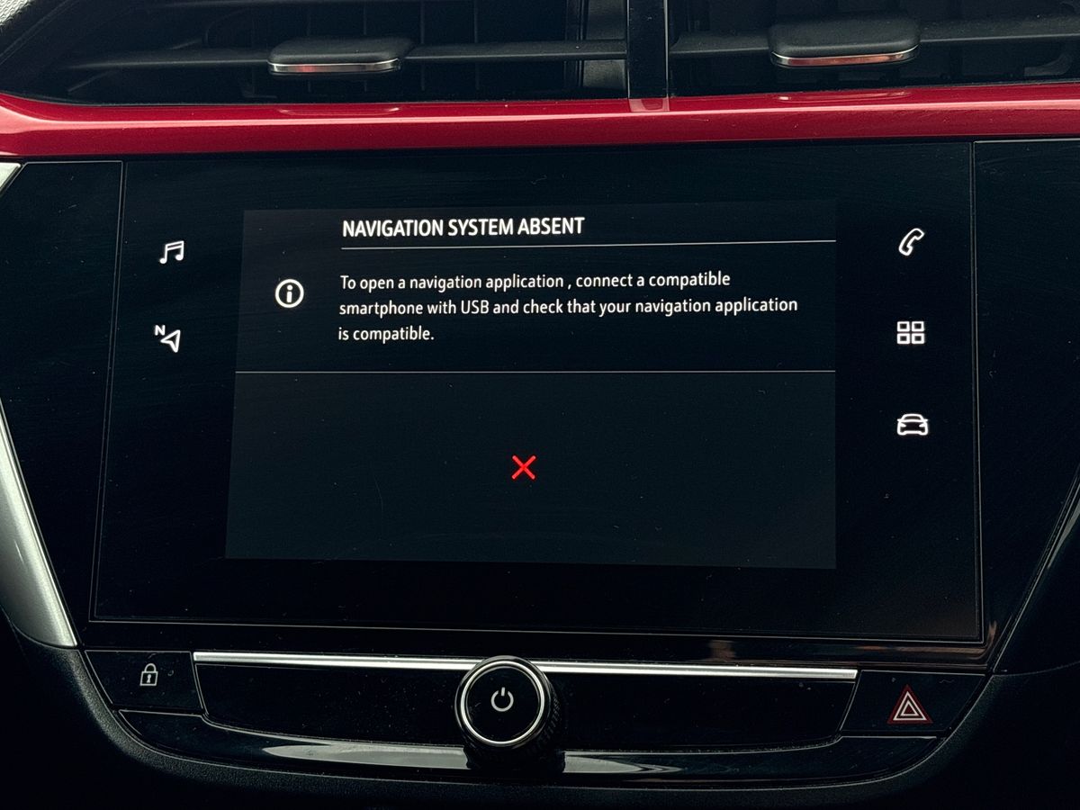 Used Vauxhall Corsa 2023 for sale - 75766362: Photo 26