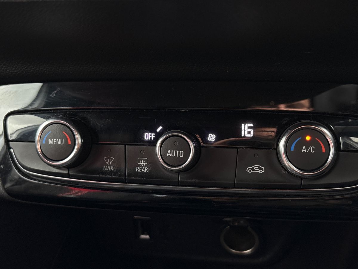 Used Vauxhall Corsa 2023 for sale - 75766362: Photo 27