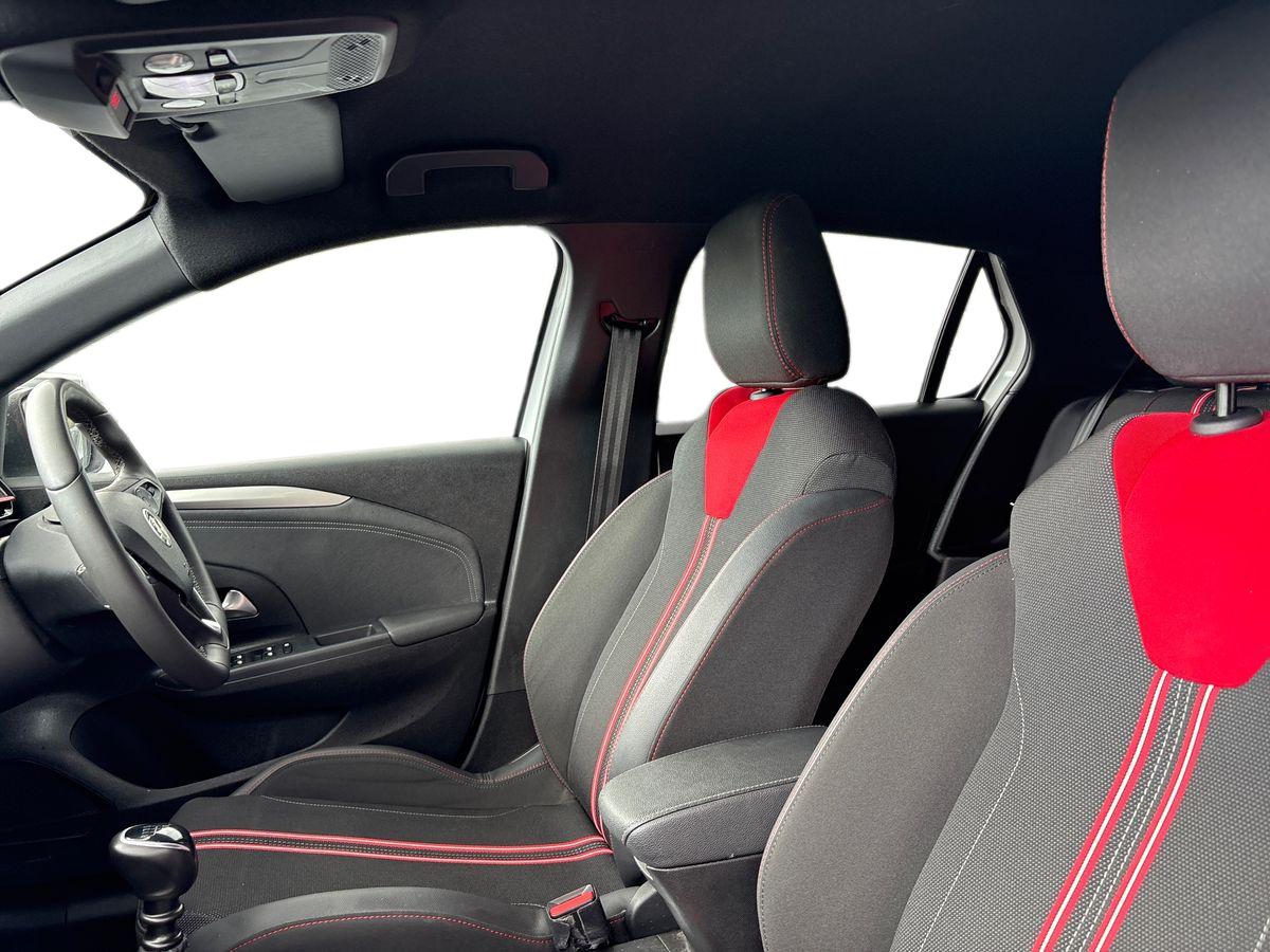 Used Vauxhall Corsa 2023 for sale - 75766362: Photo 9