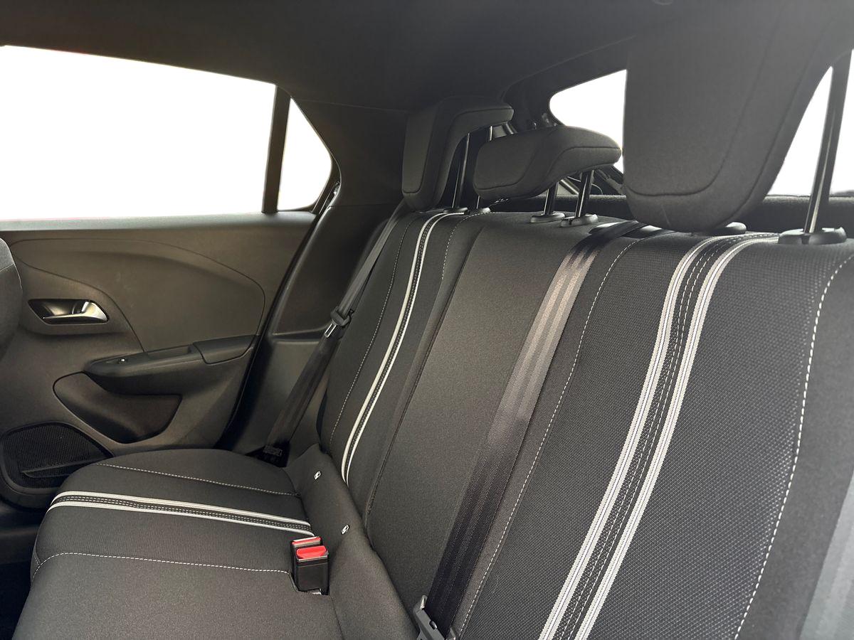 Used Vauxhall Corsa 2025 for sale - 76502745: Photo 11