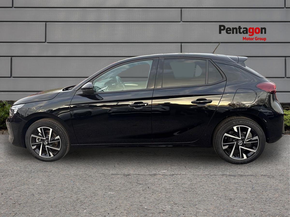 Used Vauxhall Corsa 2025 for sale - 76502745: Photo 15