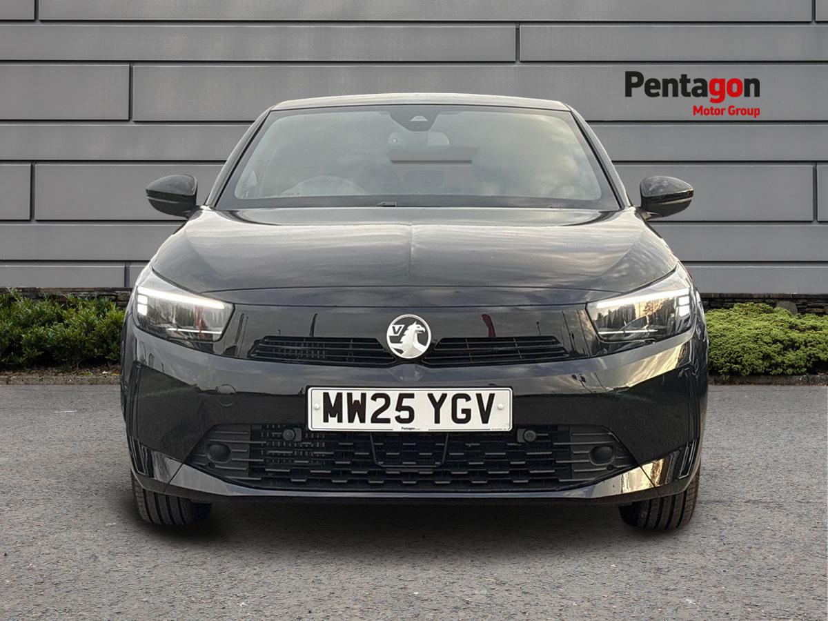 Used Vauxhall Corsa 2025 for sale - 76502745: Photo 16