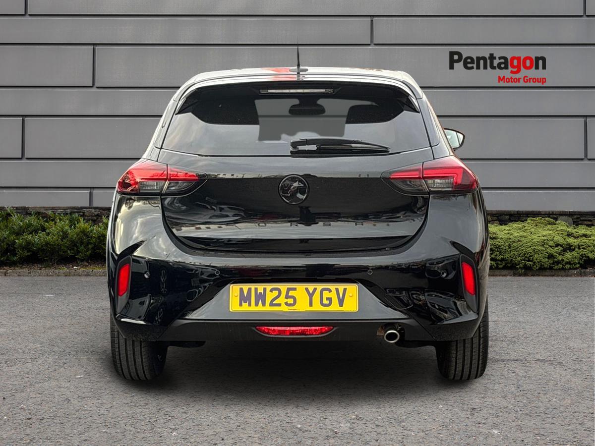 Used Vauxhall Corsa 2025 for sale - 76502745: Photo 17