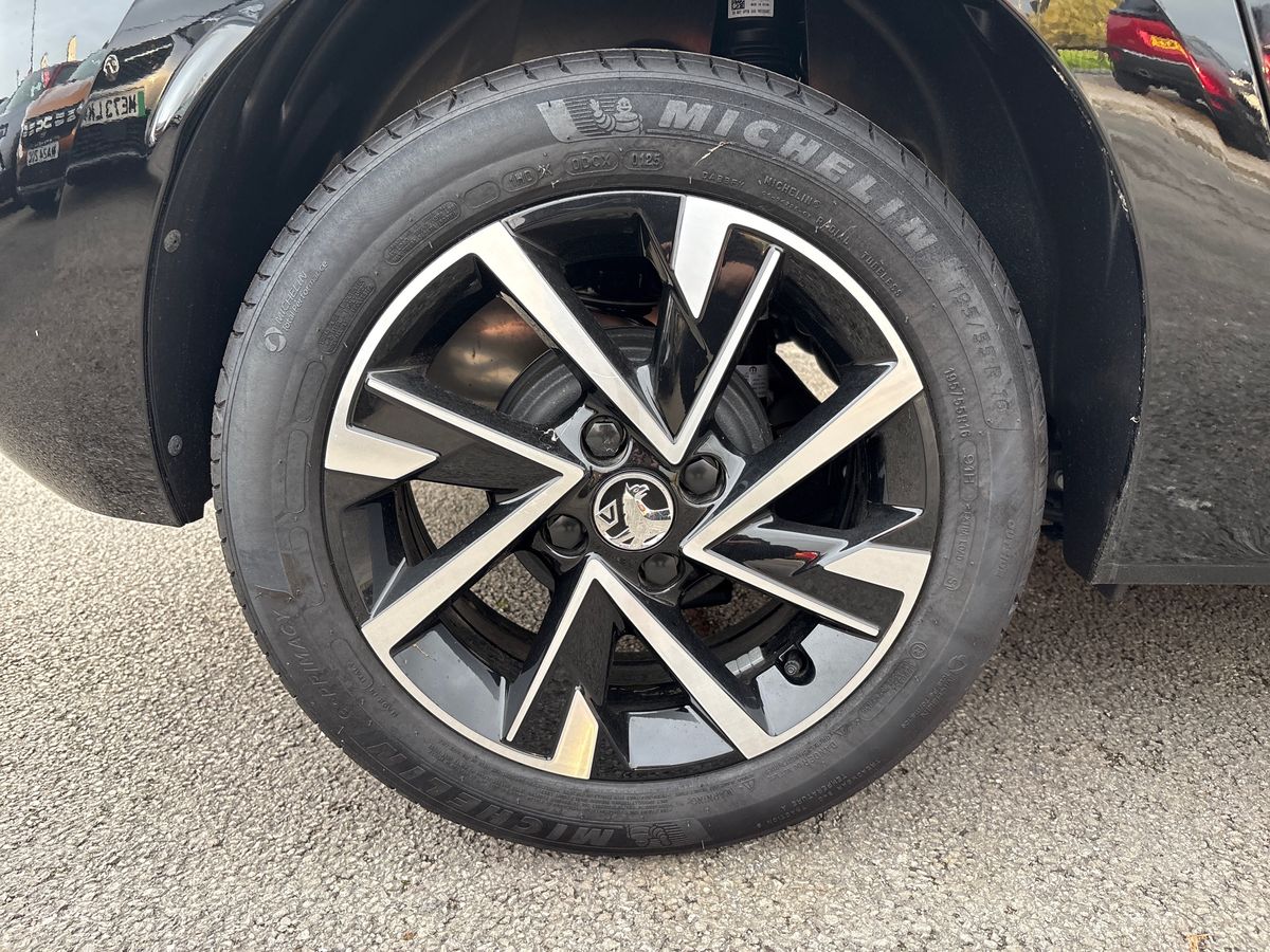 Used Vauxhall Corsa 2025 for sale - 76502745: Photo 18