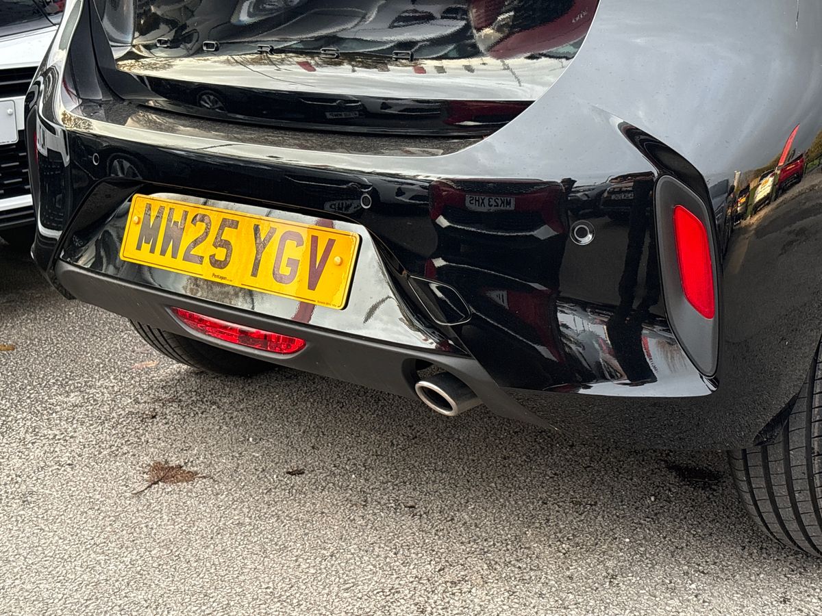 Used Vauxhall Corsa 2025 for sale - 76502745: Photo 20