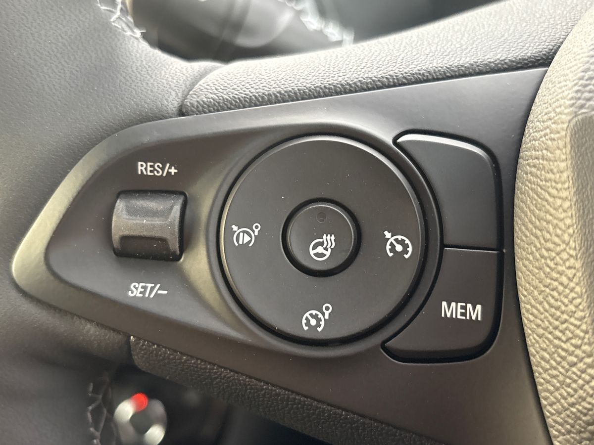 Used Vauxhall Corsa 2025 for sale - 76502745: Photo 22