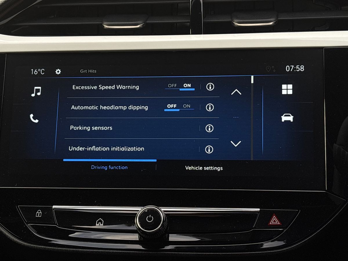 Used Vauxhall Corsa 2025 for sale - 76502745: Photo 27