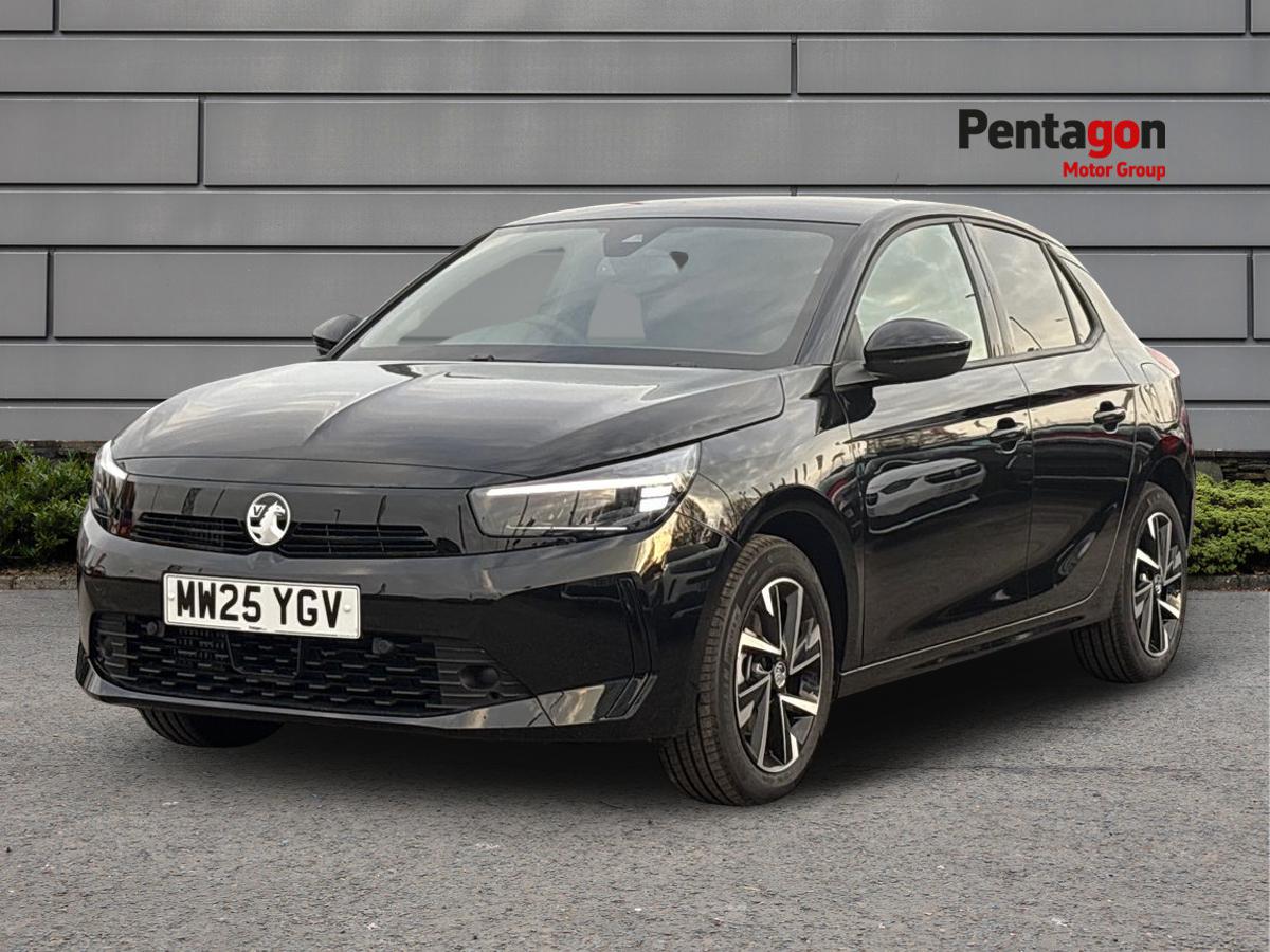 Used Vauxhall Corsa 2025 for sale - 76502745: Photo 3