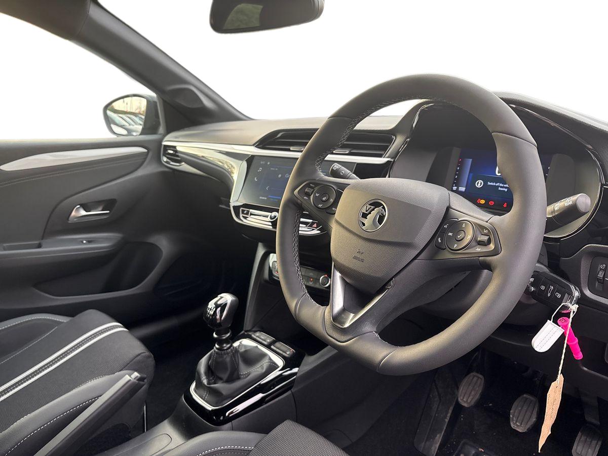 Used Vauxhall Corsa 2025 for sale - 76502745: Photo 6