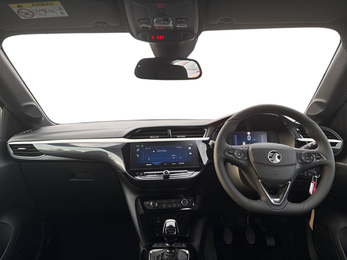 Used Vauxhall Corsa 2025 for sale - 76502745: Photo 8