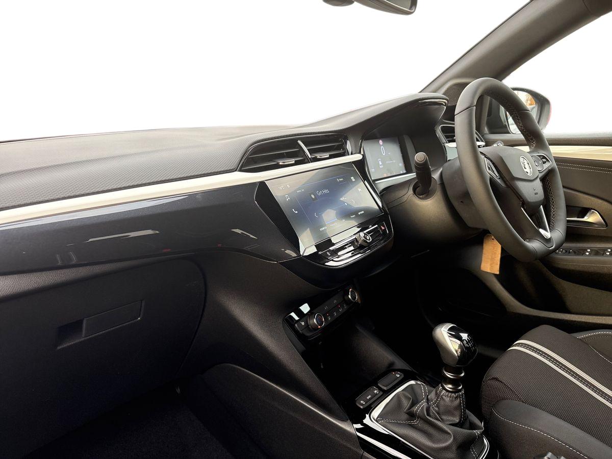 Used Vauxhall Corsa 2025 for sale - 76502745: Photo 9