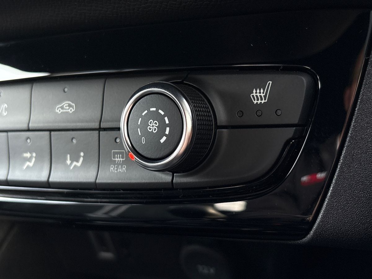 Used Vauxhall Corsa 2025 for sale - 76133504: Photo 27
