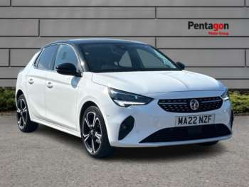 2022 - 1.2 Elite Edition Hatchback 5dr Petrol Manual Euro 6 75 Ps
