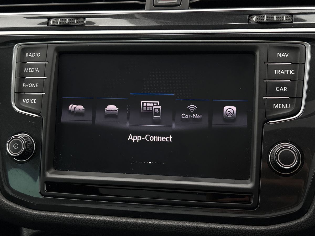 Used Volkswagen Tiguan 2017 for sale - 76262612: Photo 27