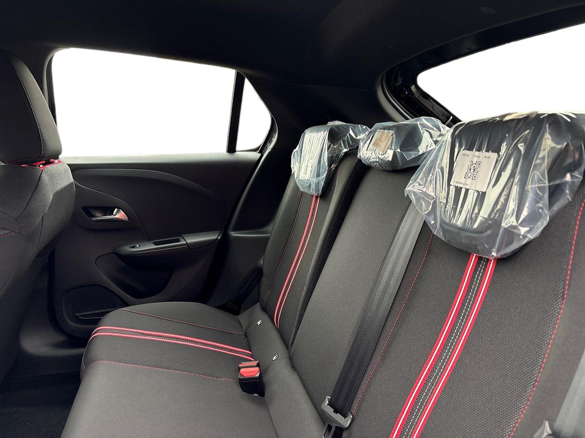 Used Vauxhall Corsa 2025 for sale - 76148760: Photo 11