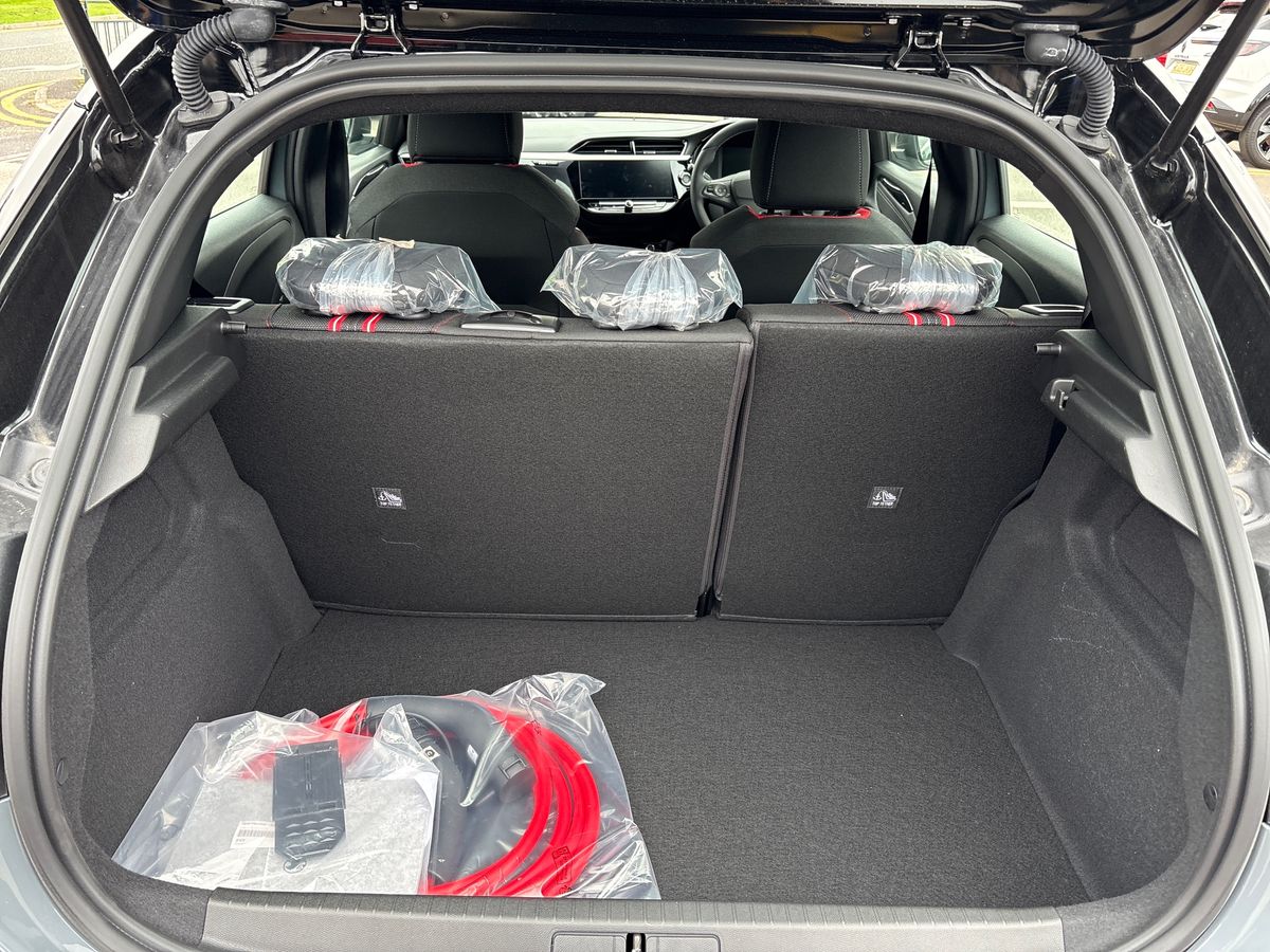 Used Vauxhall Corsa 2025 for sale - 76148760: Photo 12