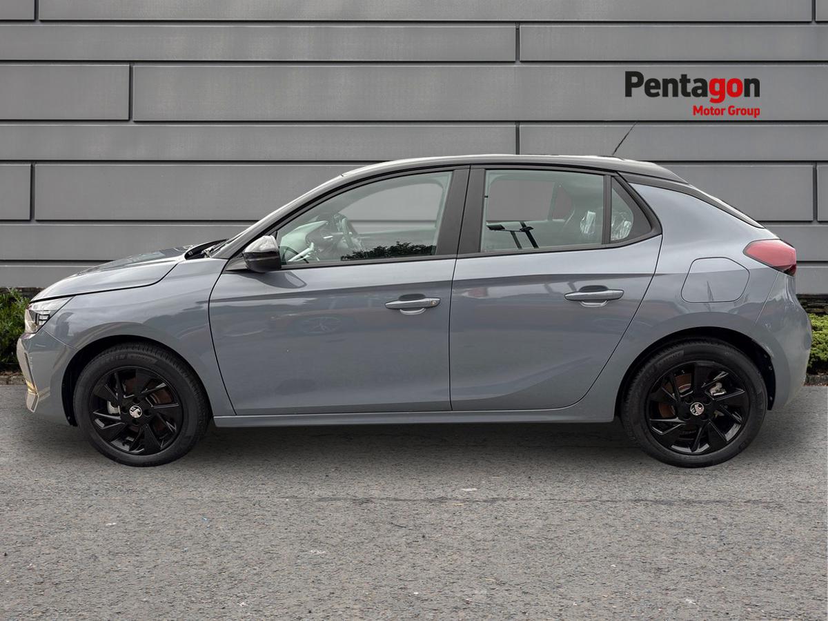 Used Vauxhall Corsa 2025 for sale - 76148760: Photo 15