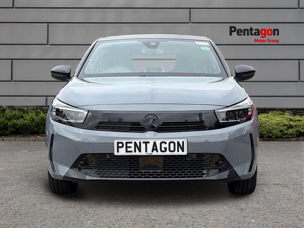 Used Vauxhall Corsa 2025 for sale - 76148760: Photo 16