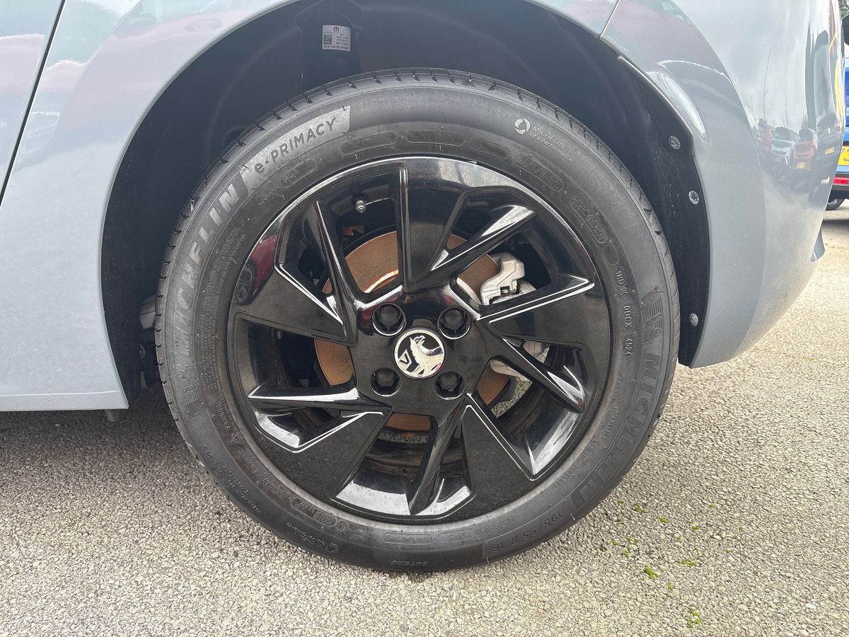 Used Vauxhall Corsa 2025 for sale - 76148760: Photo 18