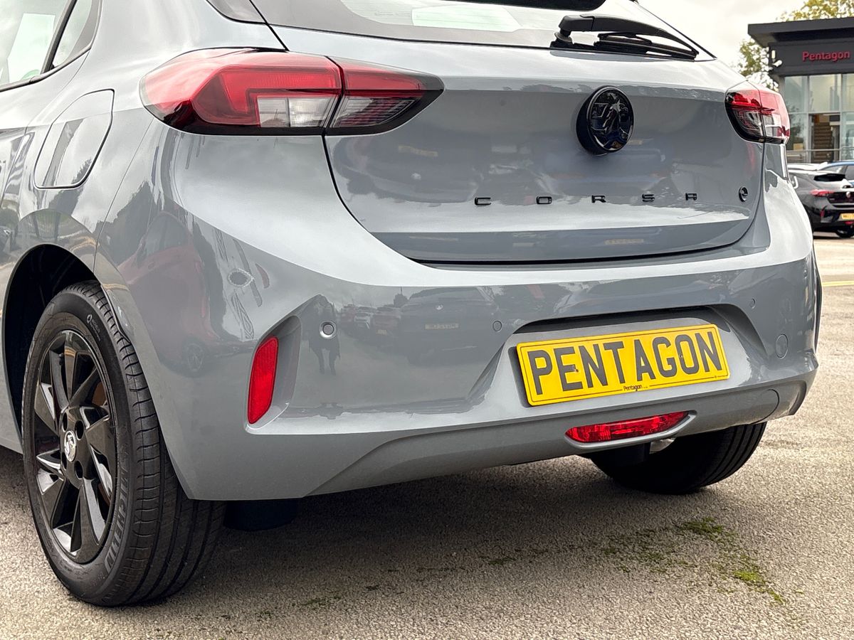 Used Vauxhall Corsa 2025 for sale - 76148760: Photo 20
