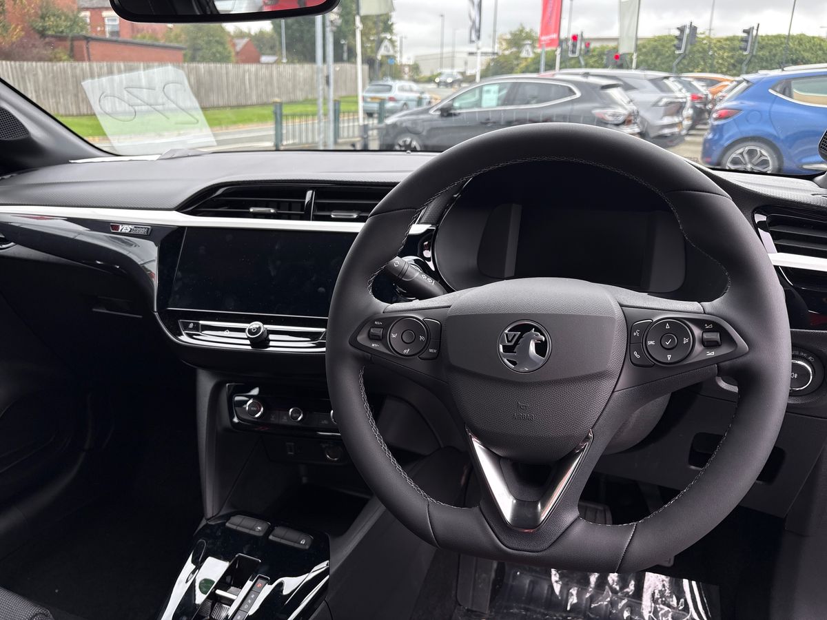 Used Vauxhall Corsa 2025 for sale - 76148760: Photo 21
