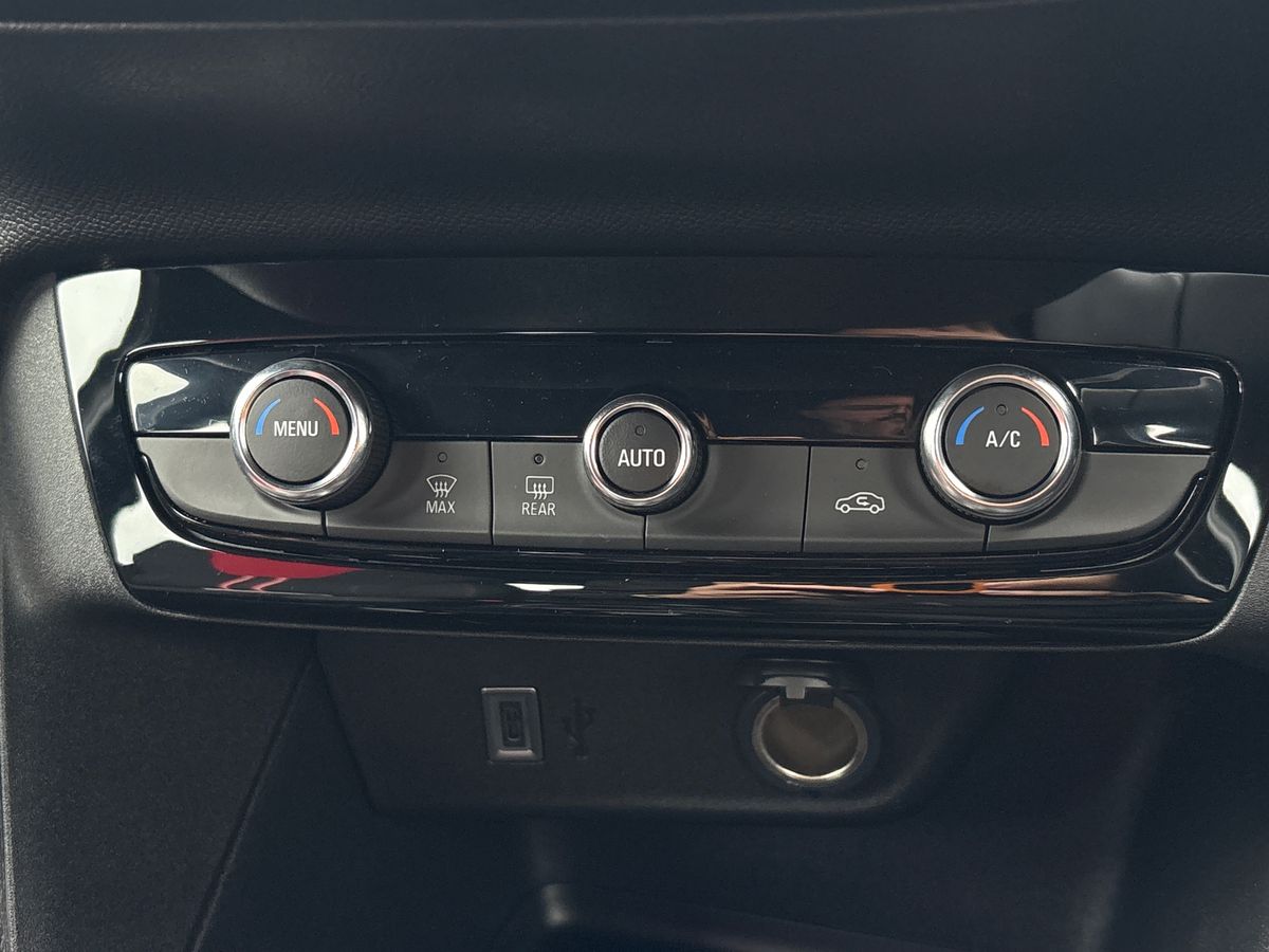 Used Vauxhall Corsa 2025 for sale - 76148760: Photo 26